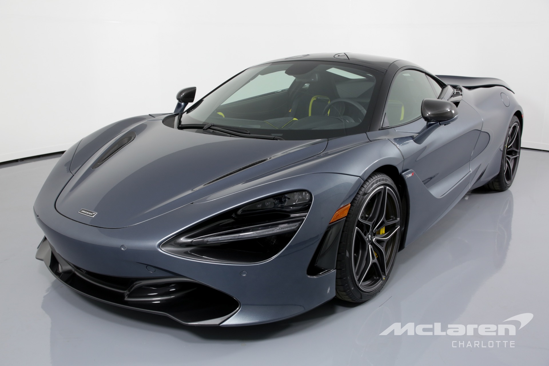 Used 2019 McLaren 720S PERFORMANCE | Charlotte, NC
