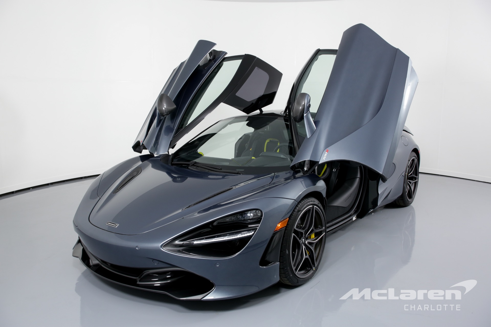Used 2019 McLaren 720S PERFORMANCE | Charlotte, NC