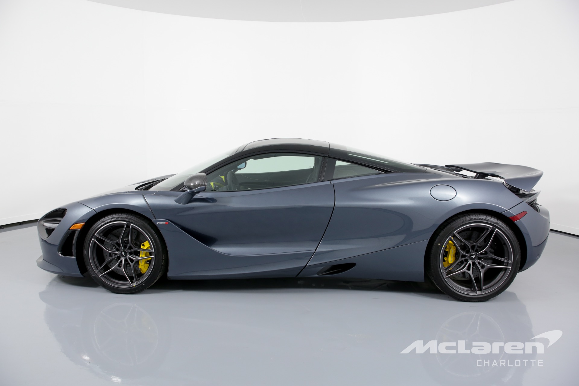 Used 2019 McLaren 720S PERFORMANCE | Charlotte, NC
