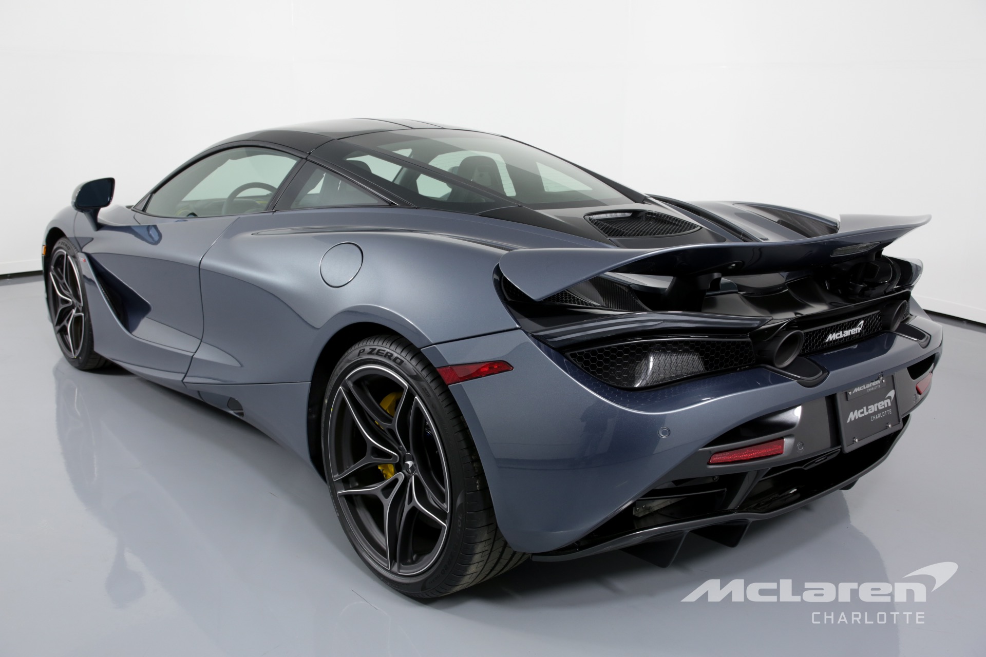 Used 2019 McLaren 720S PERFORMANCE | Charlotte, NC