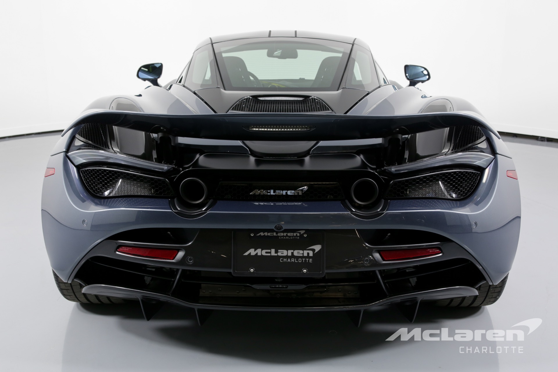Used 2019 McLaren 720S PERFORMANCE | Charlotte, NC