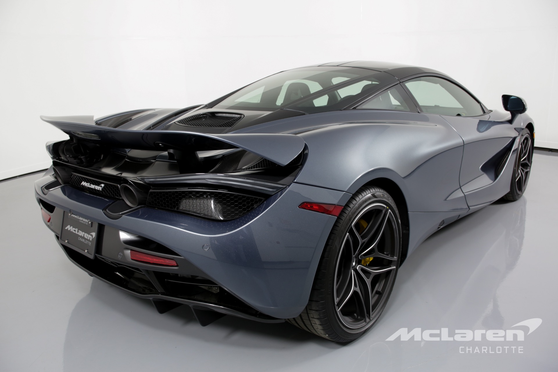 Used 2019 McLaren 720S PERFORMANCE | Charlotte, NC