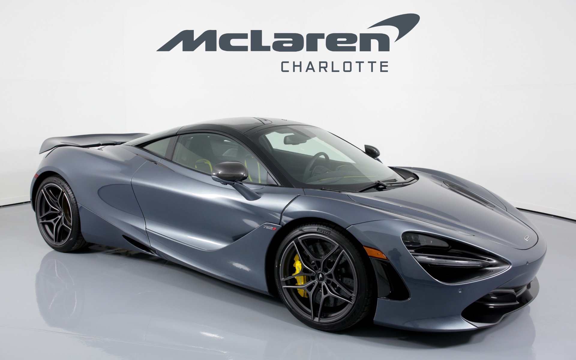 Used 2019 McLaren 720S PERFORMANCE | Charlotte, NC