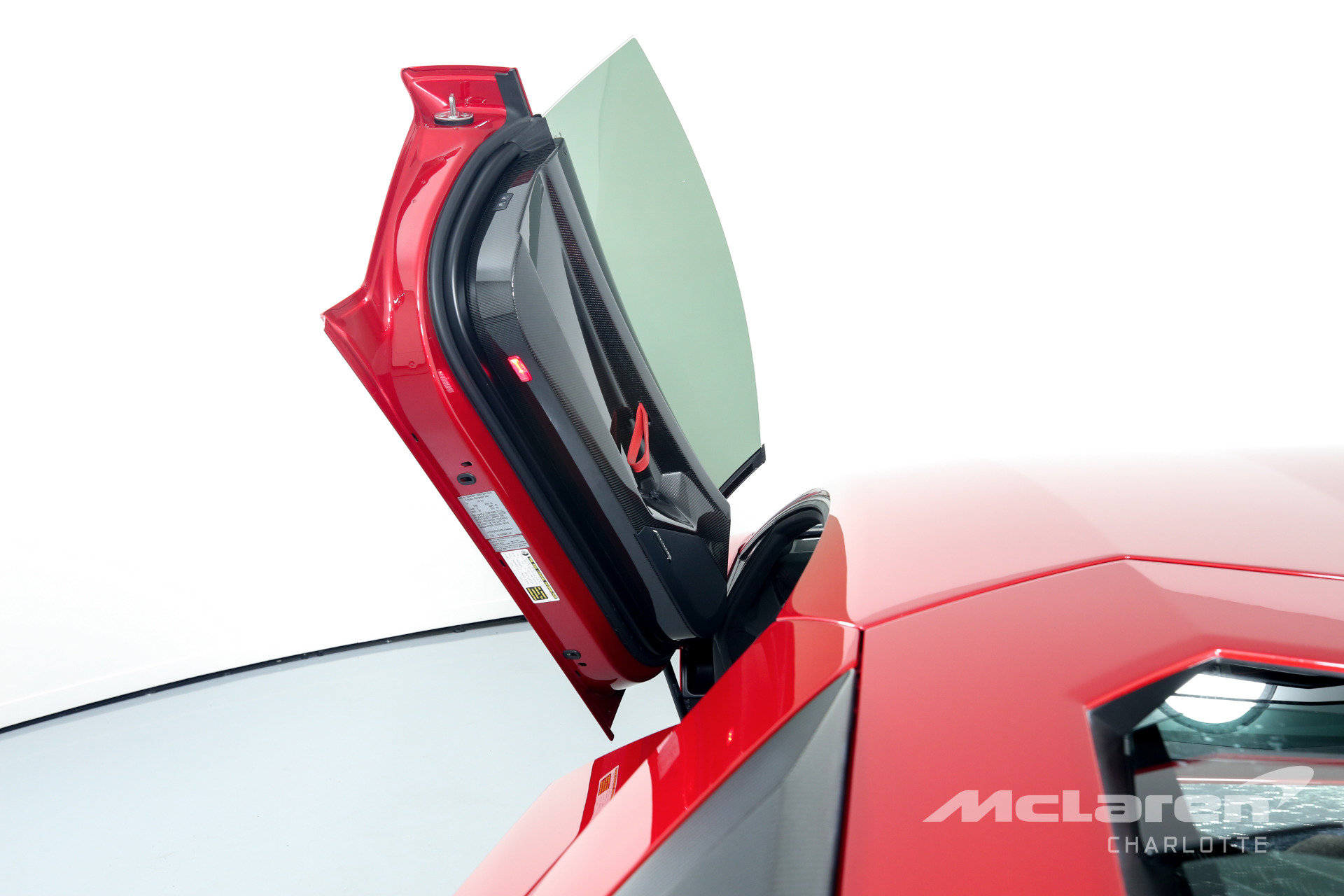 Used 2016 Lamborghini Aventador LP 750-4 SV | Charlotte, NC