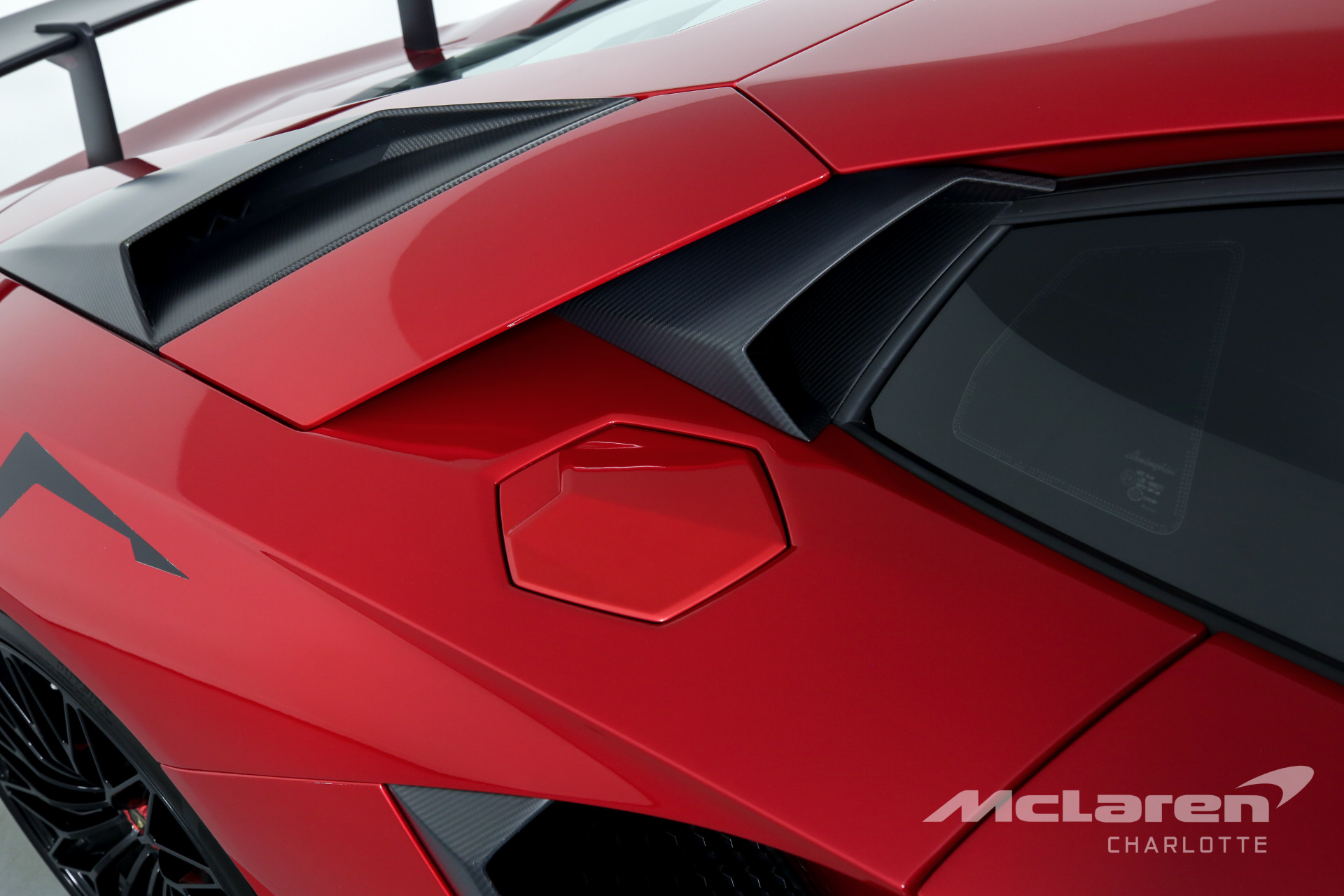 Used 2016 Lamborghini Aventador LP 750-4 SV | Charlotte, NC