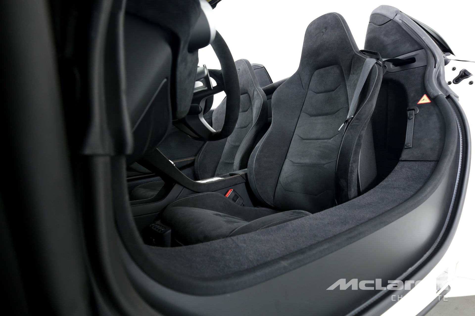 Used 2015 McLaren 650S Spider | Charlotte, NC