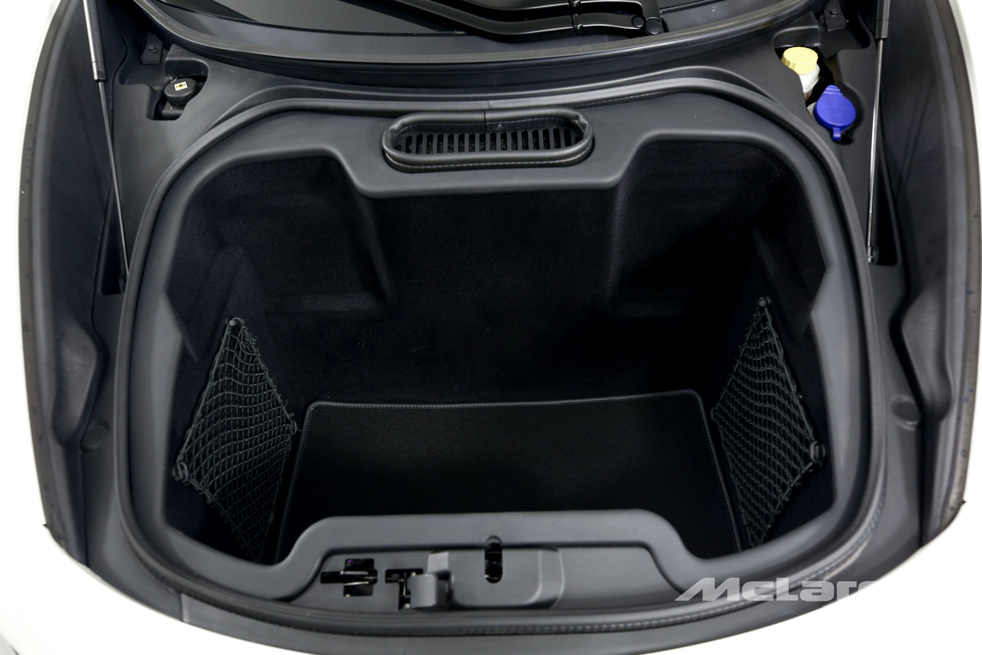 Used 2015 McLaren 650S Spider | Charlotte, NC