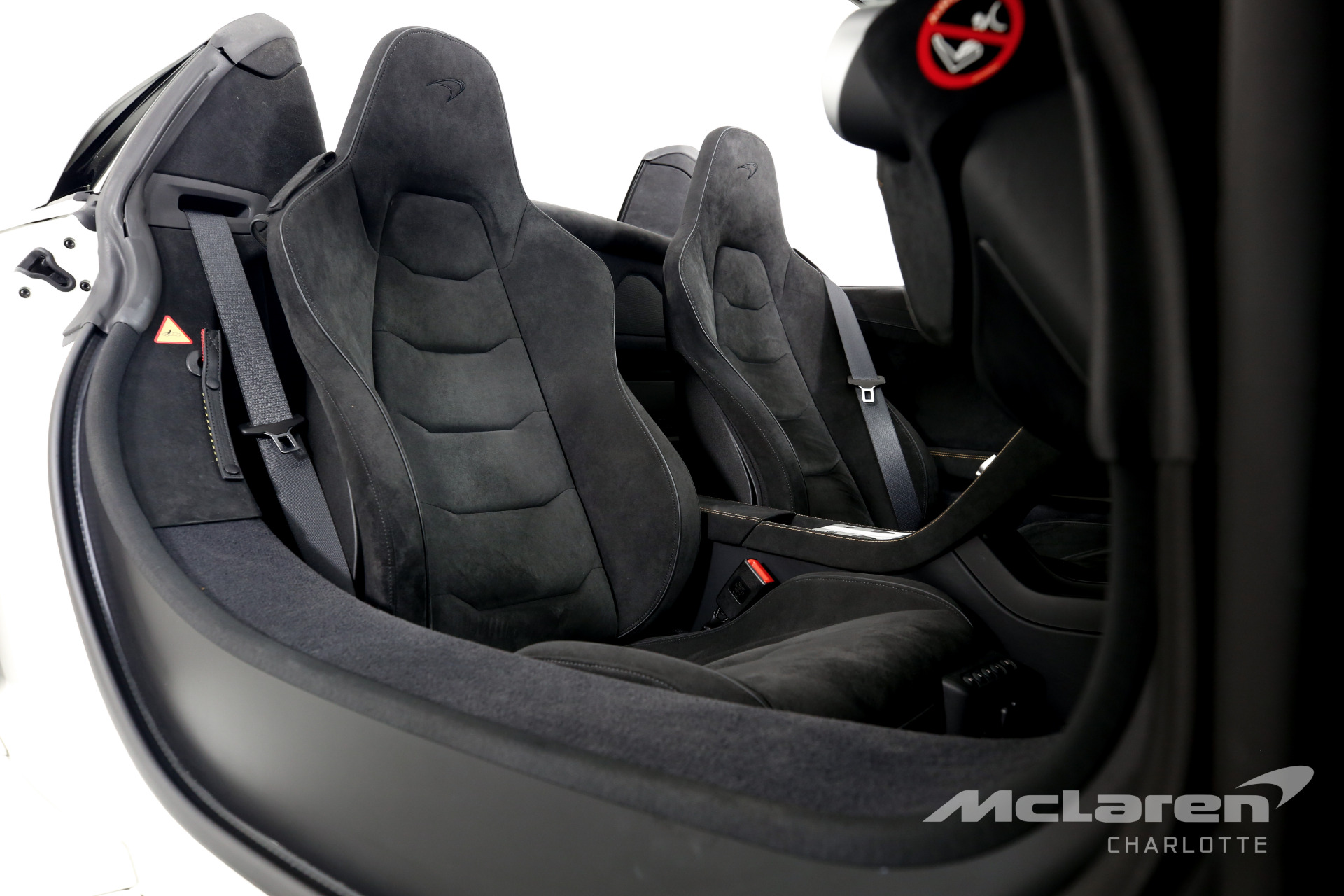 Used 2015 McLaren 650S Spider | Charlotte, NC