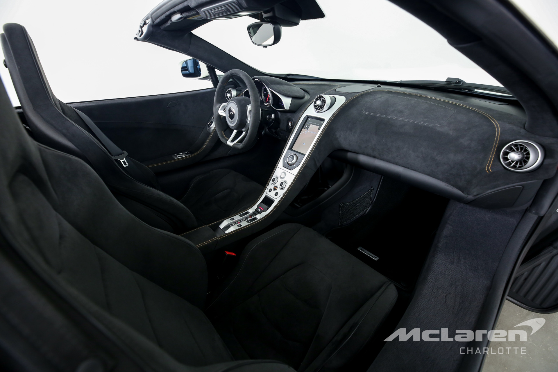 Used 2015 McLaren 650S Spider | Charlotte, NC
