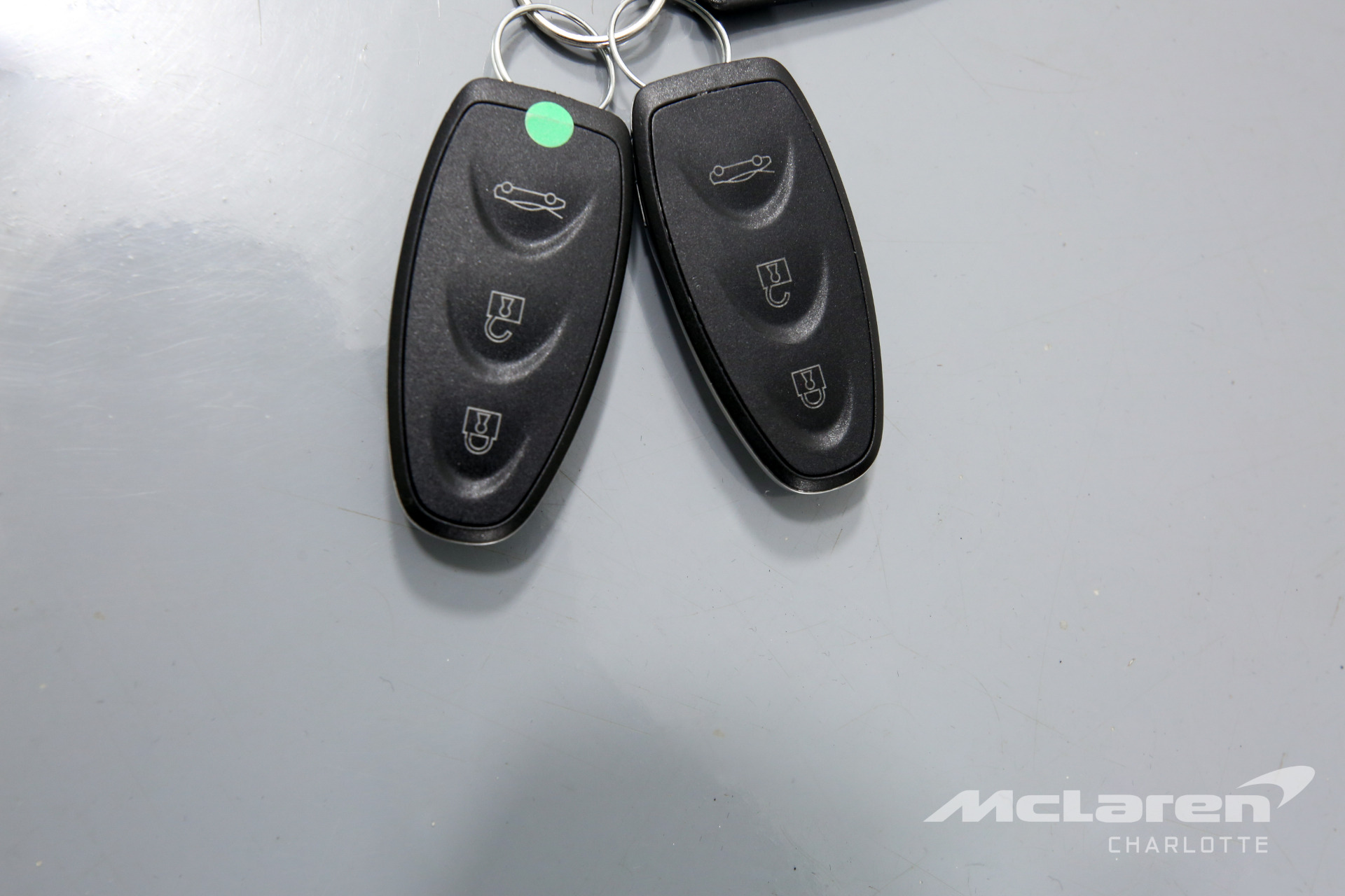 Used 2015 McLaren 650S Spider | Charlotte, NC