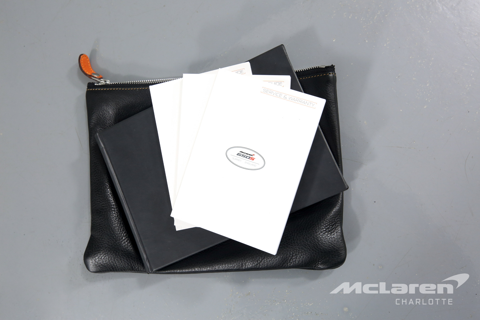 Used 2015 McLaren 650S Spider | Charlotte, NC