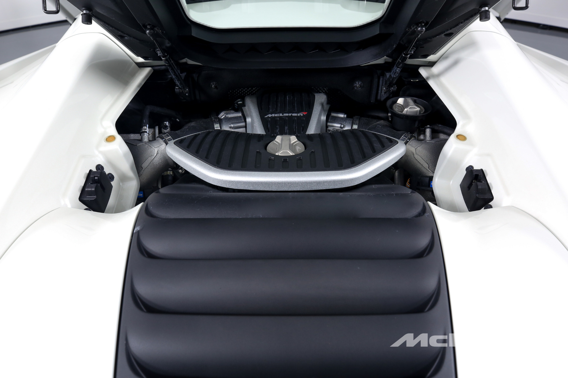 Used 2015 McLaren 650S Spider | Charlotte, NC