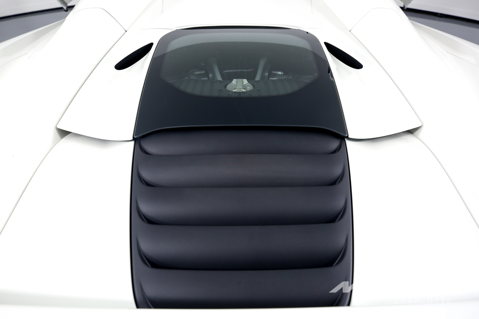 Used 2015 McLaren 650S Spider | Charlotte, NC