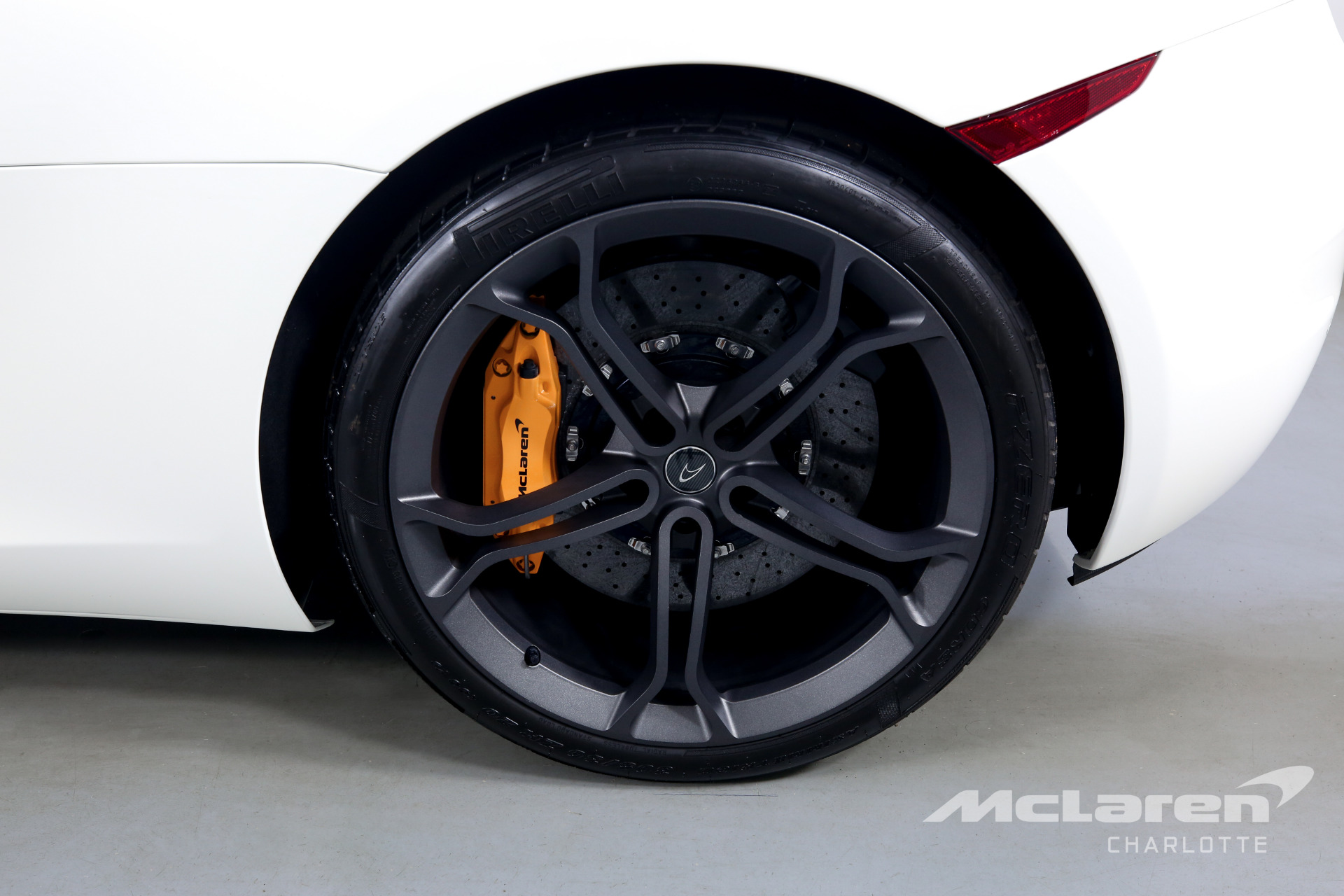 Used 2015 McLaren 650S Spider | Charlotte, NC