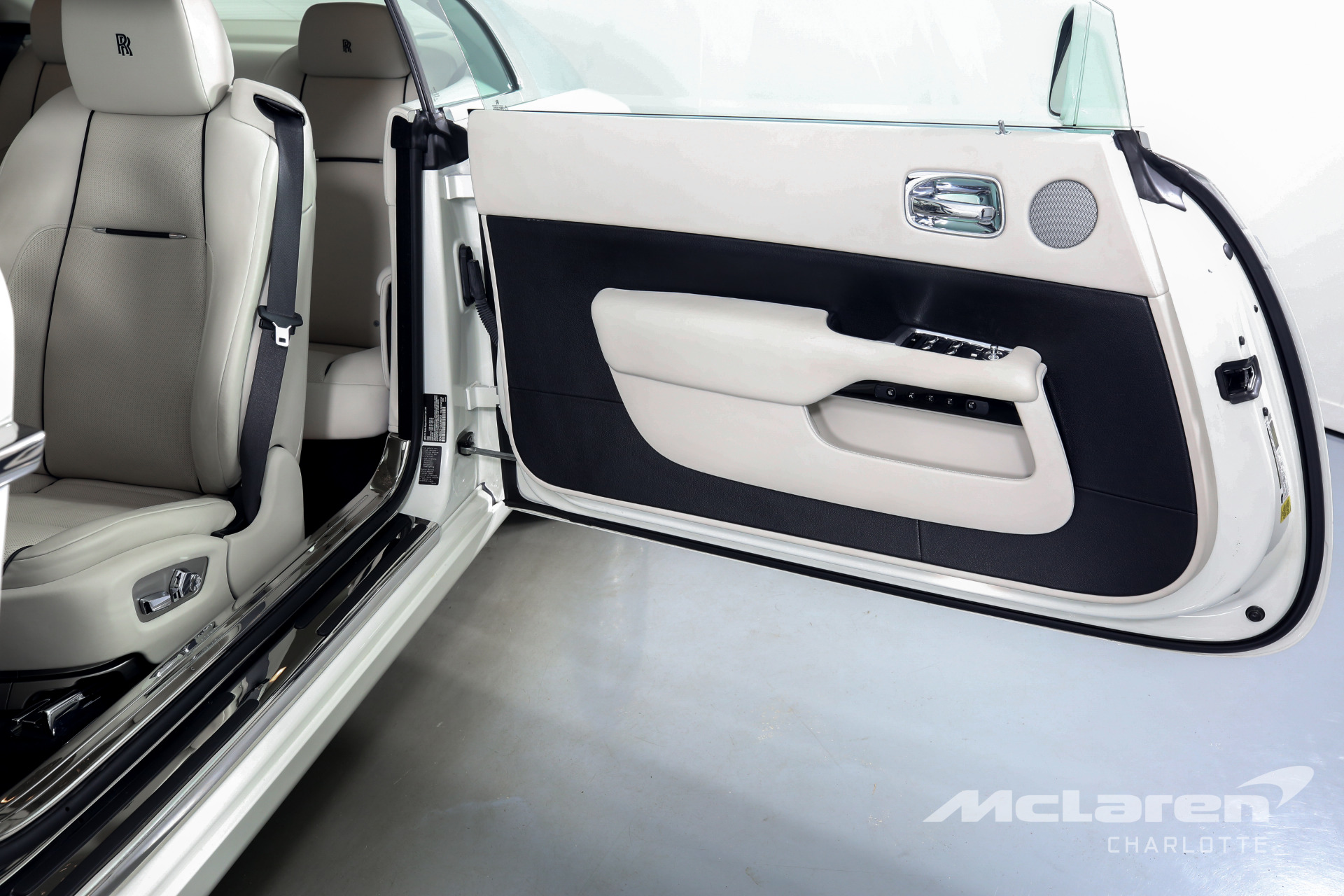 Used 2016 Rolls-Royce Wraith | Charlotte, NC
