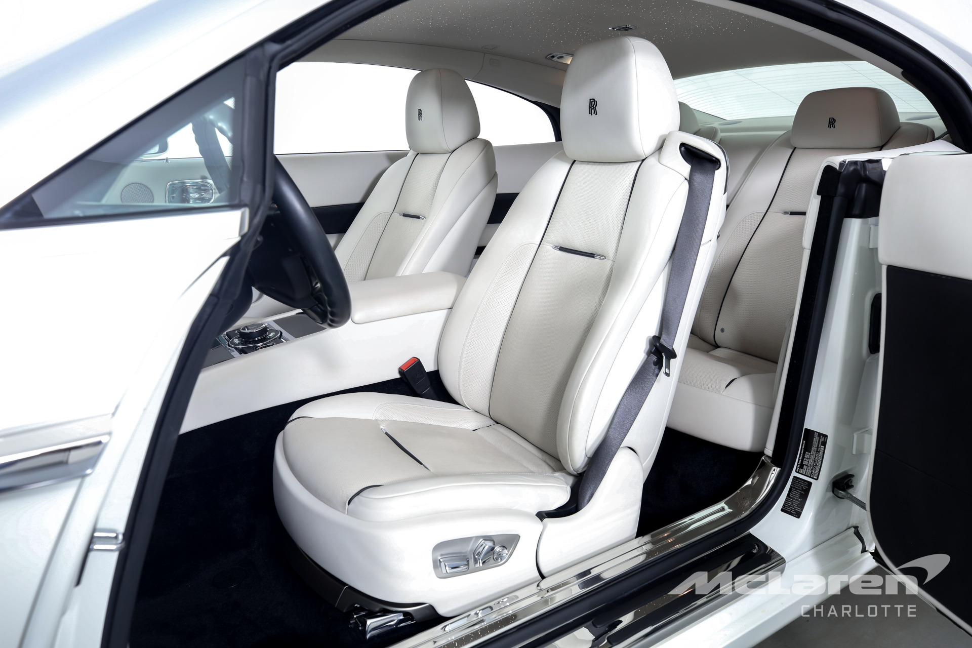 Used 2016 Rolls-Royce Wraith | Charlotte, NC