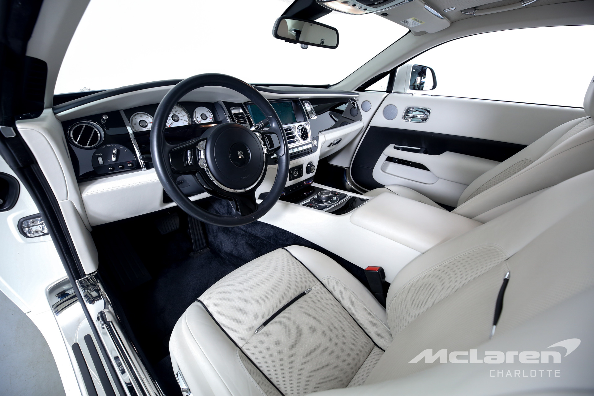 Used 2016 Rolls-Royce Wraith | Charlotte, NC