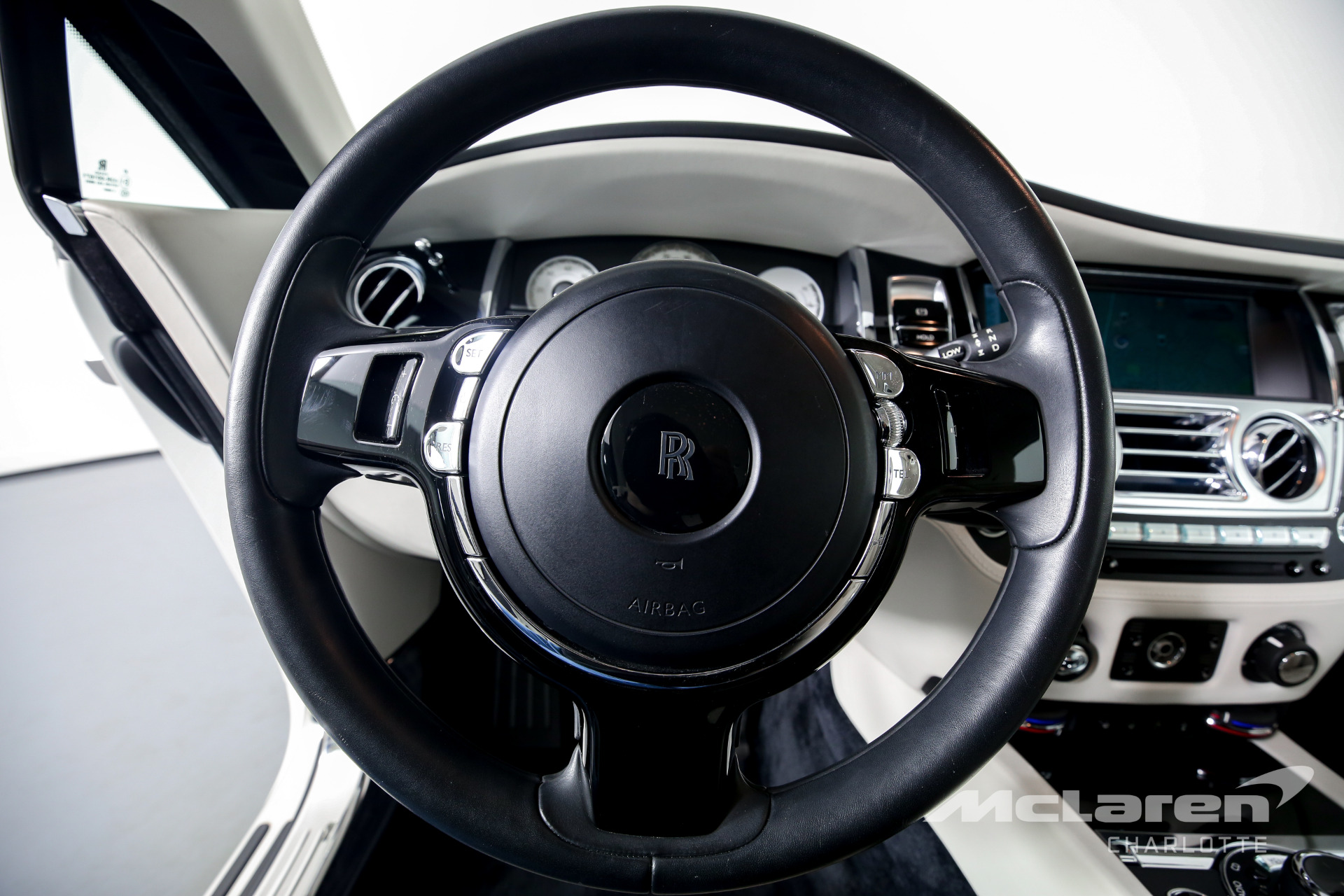 Used 2016 Rolls-Royce Wraith | Charlotte, NC