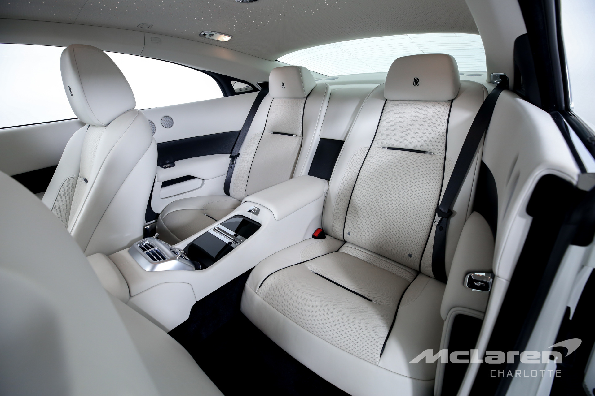 Used 2016 Rolls-Royce Wraith | Charlotte, NC