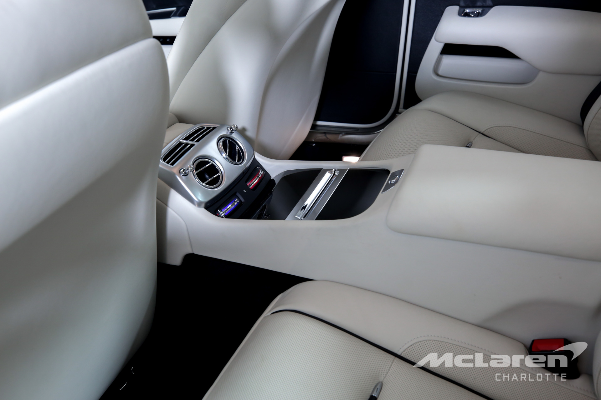 Used 2016 Rolls-Royce Wraith | Charlotte, NC