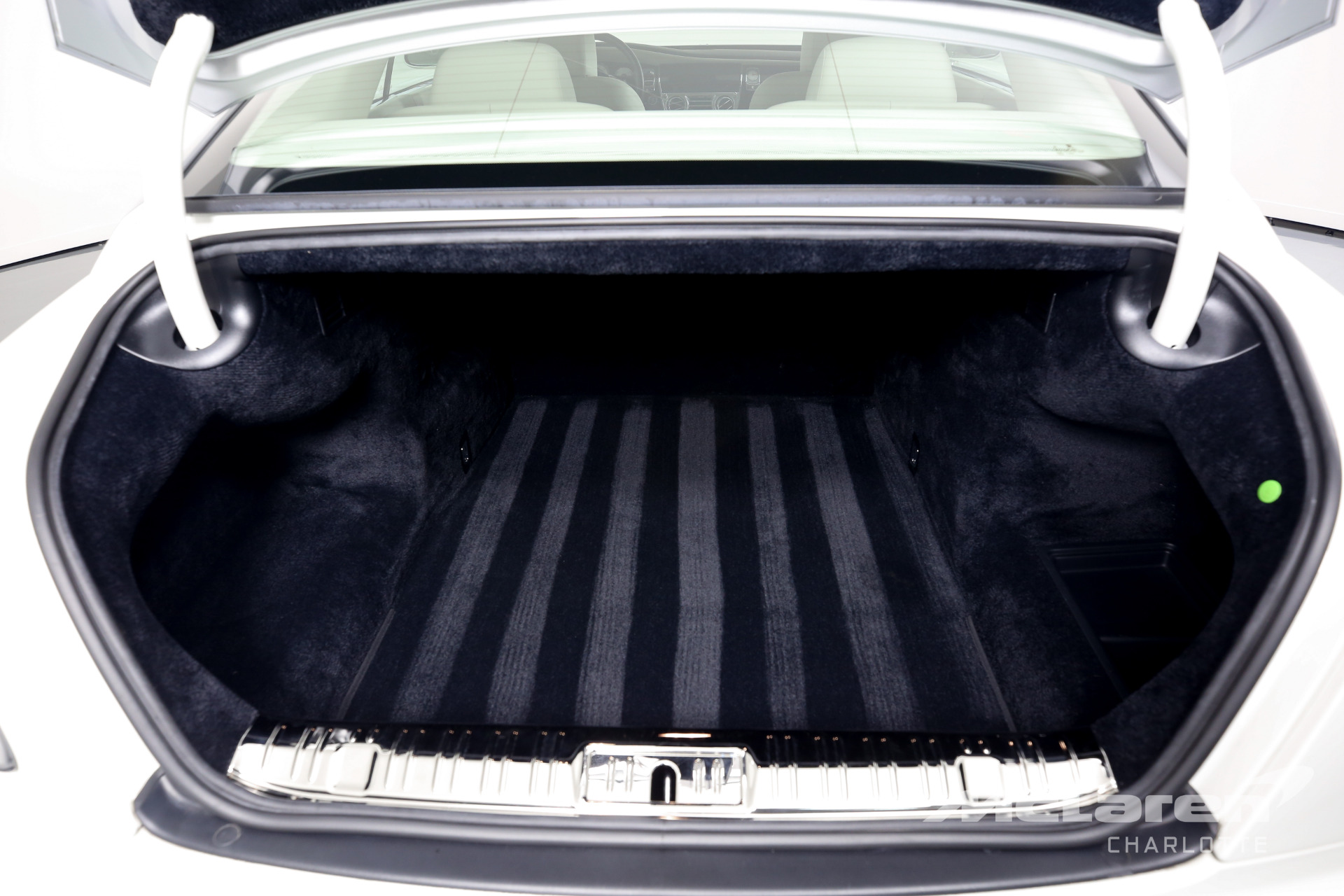 Used 2016 Rolls-Royce Wraith | Charlotte, NC