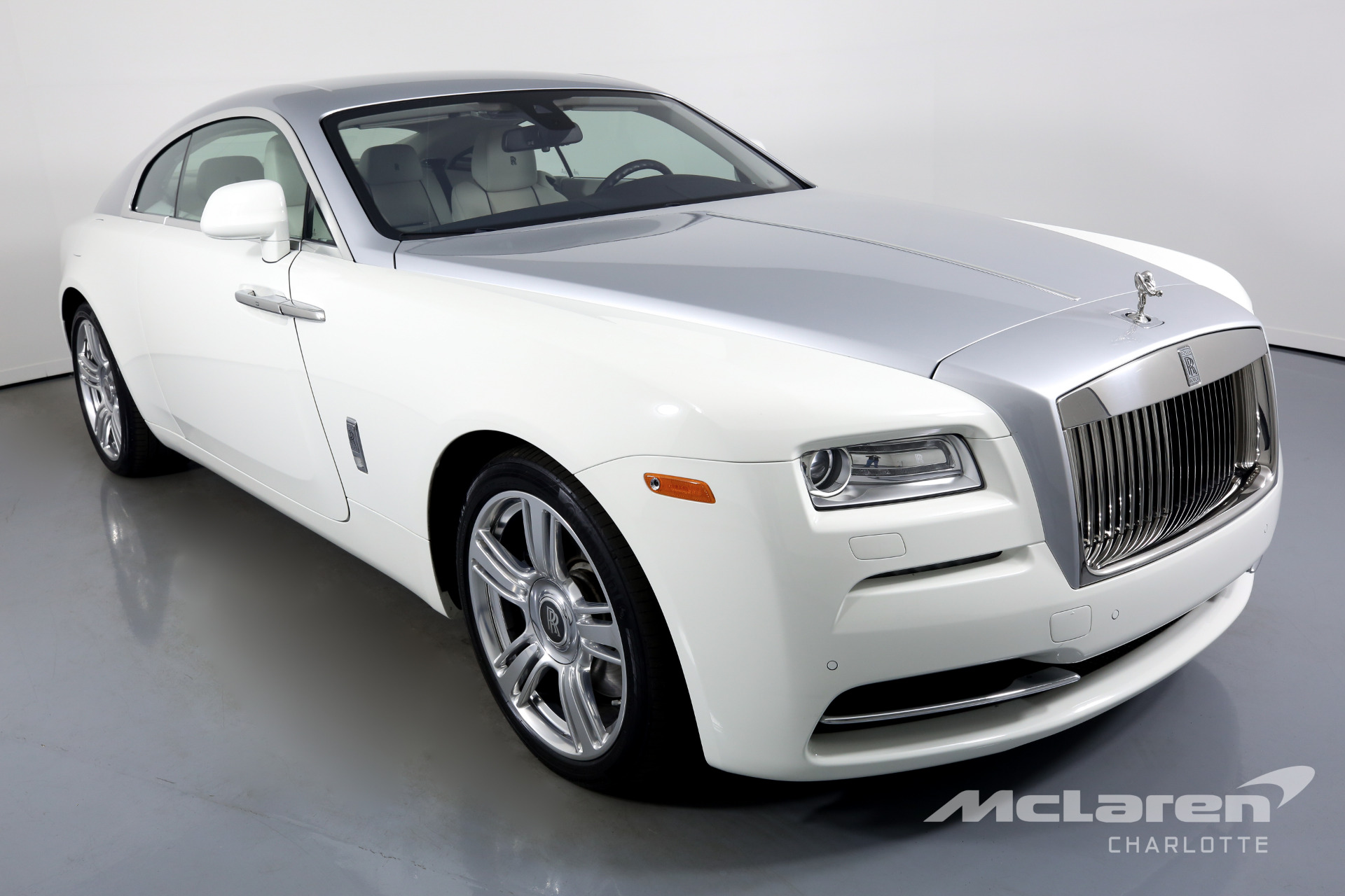 Used 2016 Rolls-Royce Wraith | Charlotte, NC