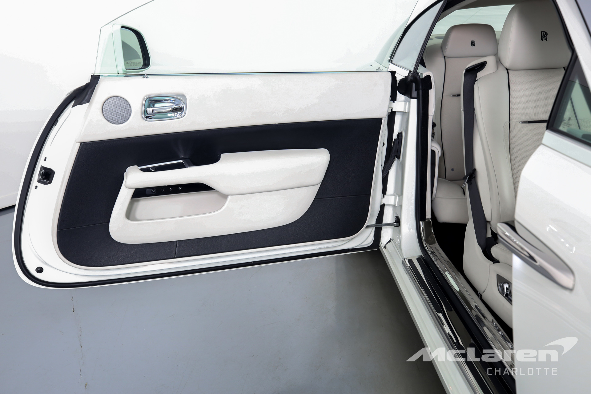 Used 2016 Rolls-Royce Wraith | Charlotte, NC