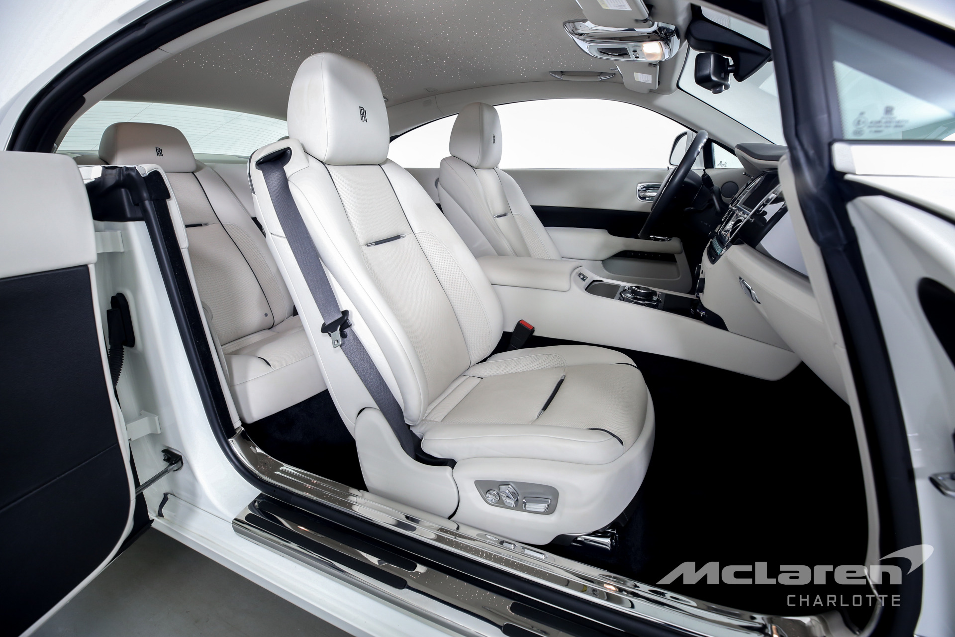 Used 2016 Rolls-Royce Wraith | Charlotte, NC