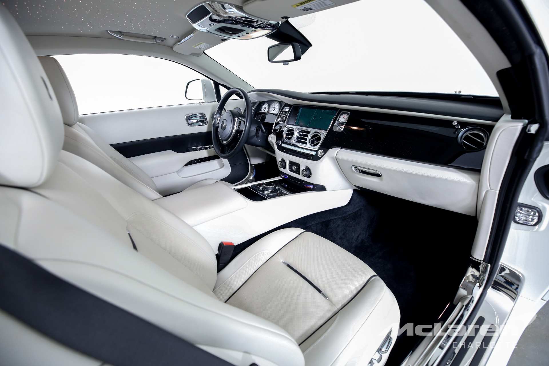 Used 2016 Rolls-Royce Wraith | Charlotte, NC
