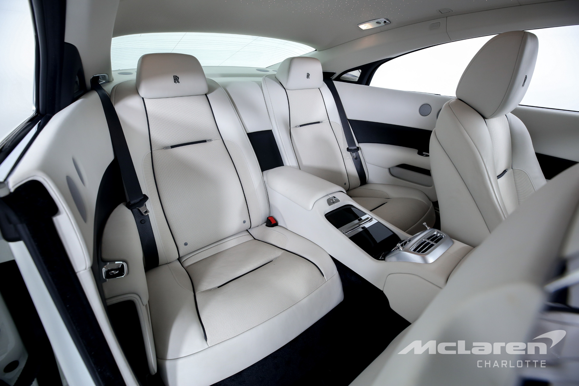 Used 2016 Rolls-Royce Wraith | Charlotte, NC