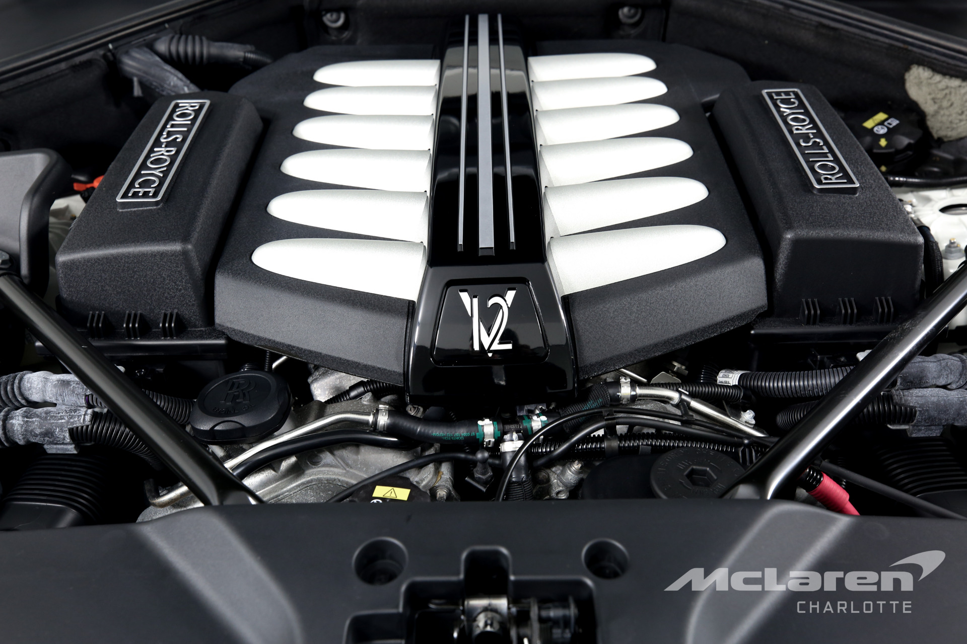 Used 2016 Rolls-Royce Wraith | Charlotte, NC