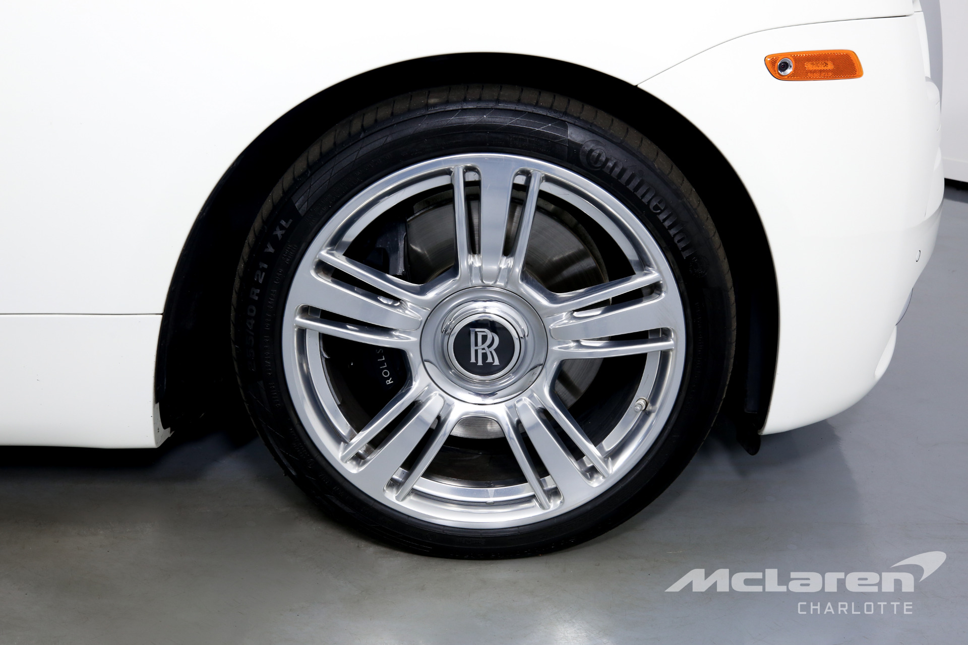 Used 2016 Rolls-Royce Wraith | Charlotte, NC
