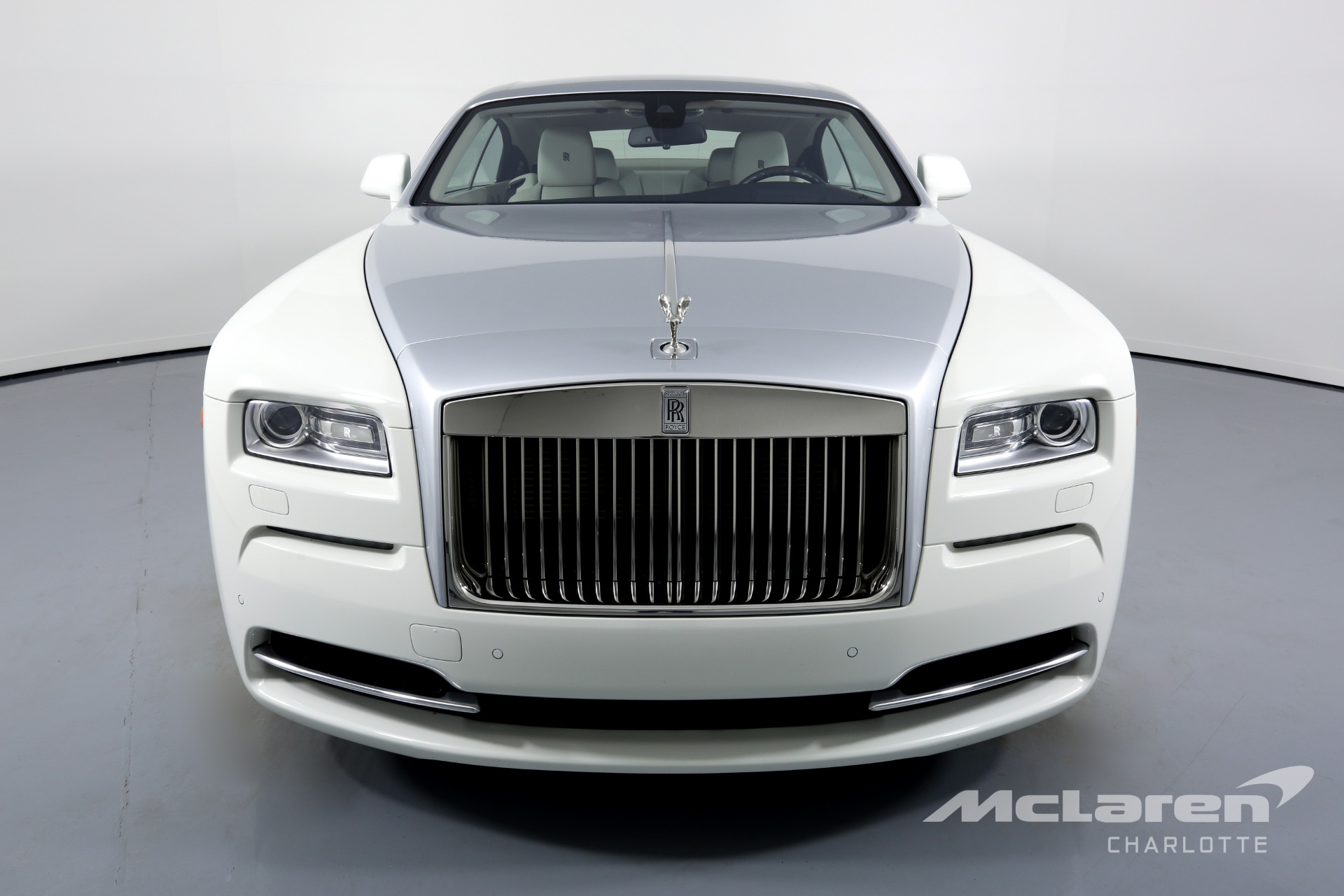 Used 2016 Rolls-Royce Wraith | Charlotte, NC