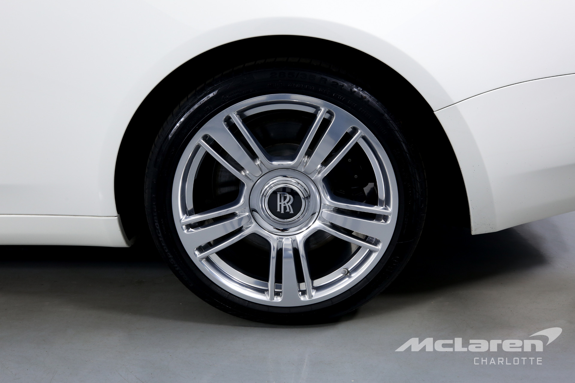 Used 2016 Rolls-Royce Wraith | Charlotte, NC