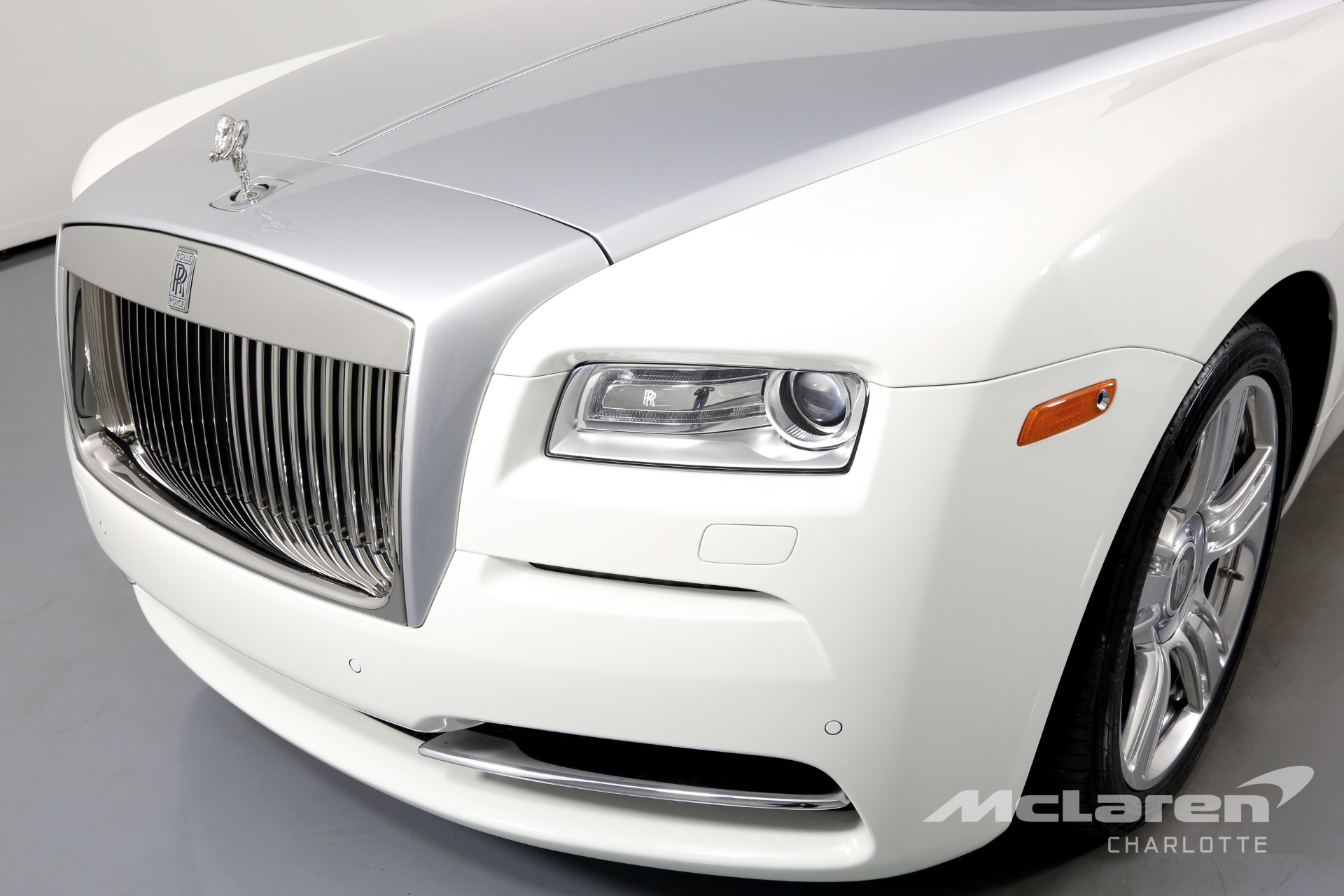 Used 2016 Rolls-Royce Wraith | Charlotte, NC
