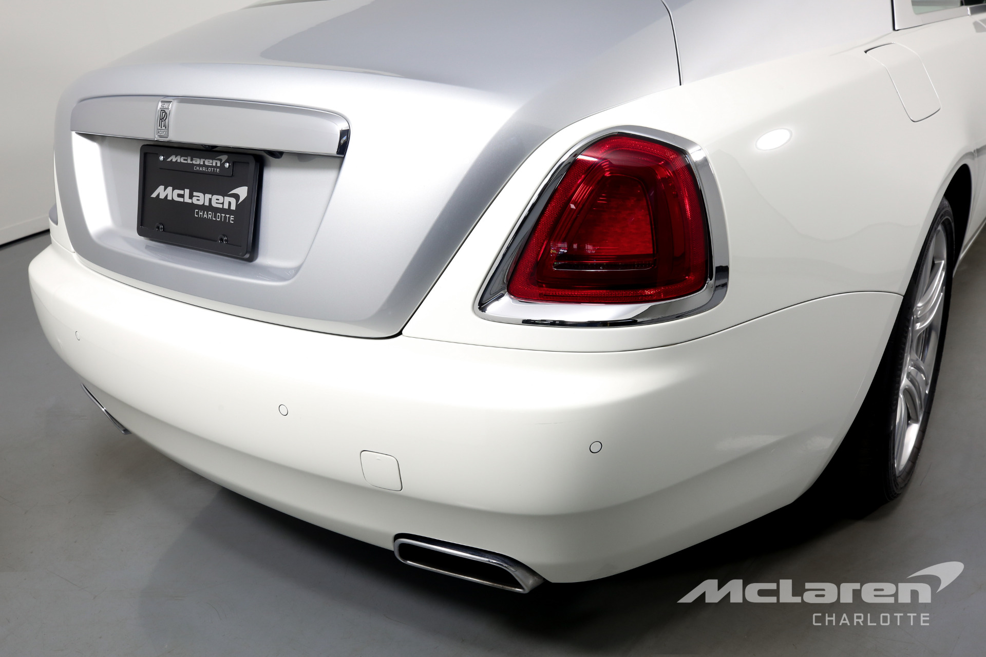 Used 2016 Rolls-Royce Wraith | Charlotte, NC