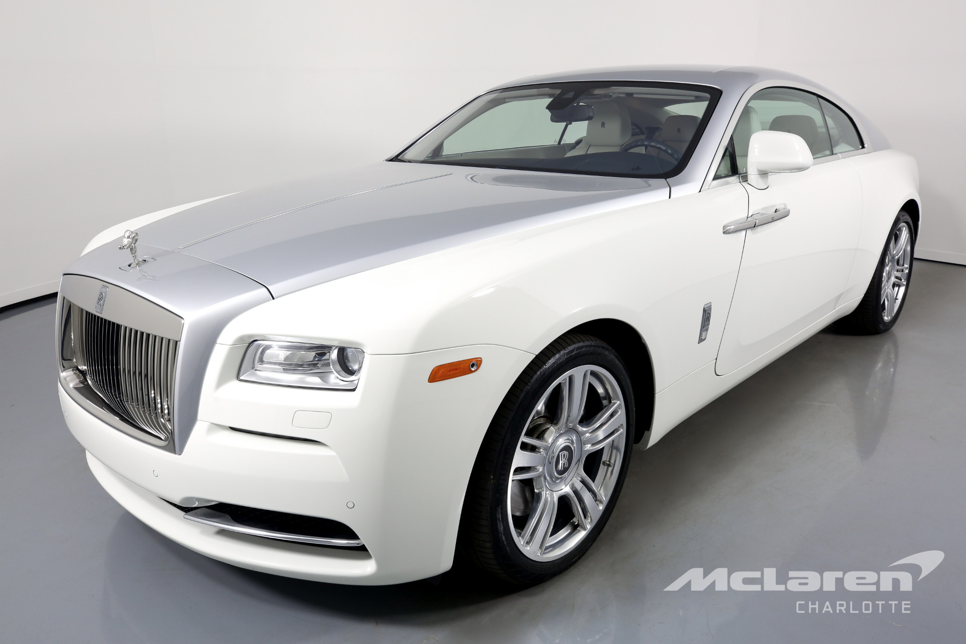 Used 2016 Rolls-Royce Wraith | Charlotte, NC