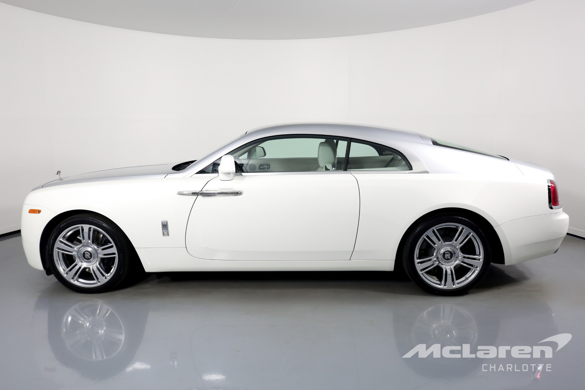 Used 2016 Rolls-Royce Wraith | Charlotte, NC