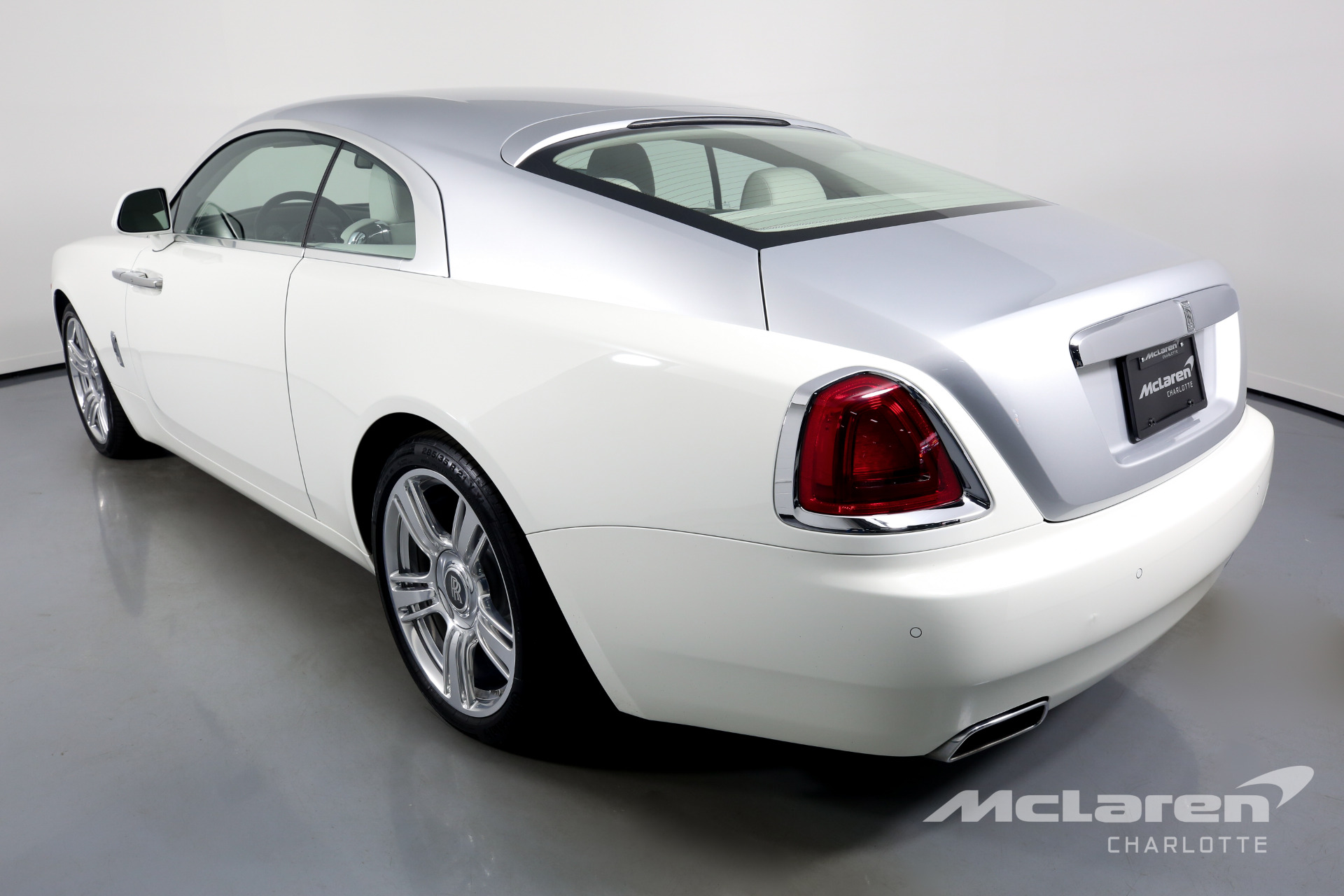 Used 2016 Rolls-Royce Wraith | Charlotte, NC
