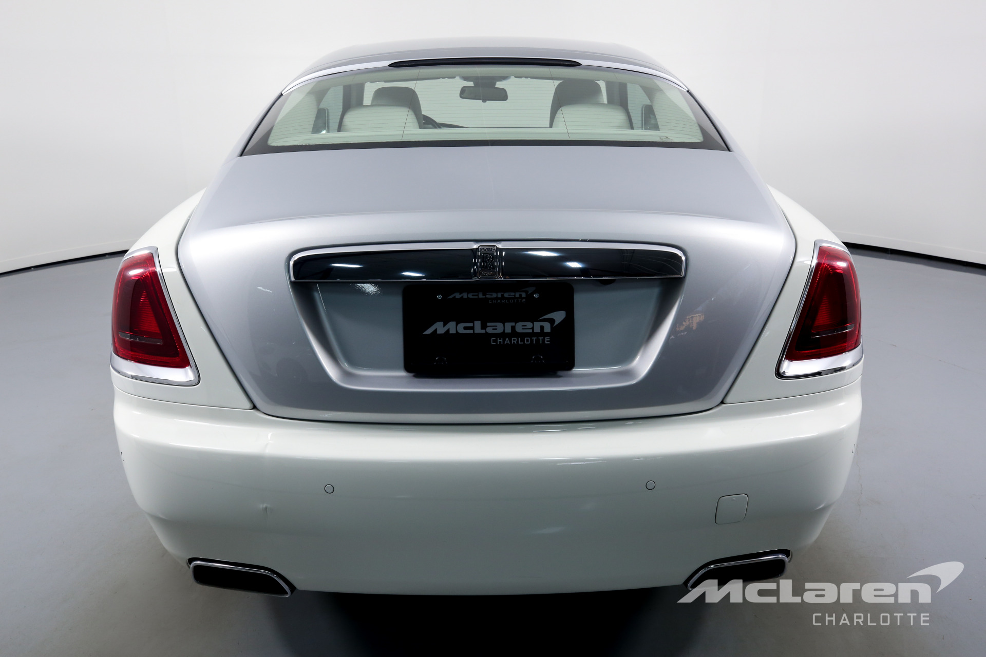 Used 2016 Rolls-Royce Wraith | Charlotte, NC