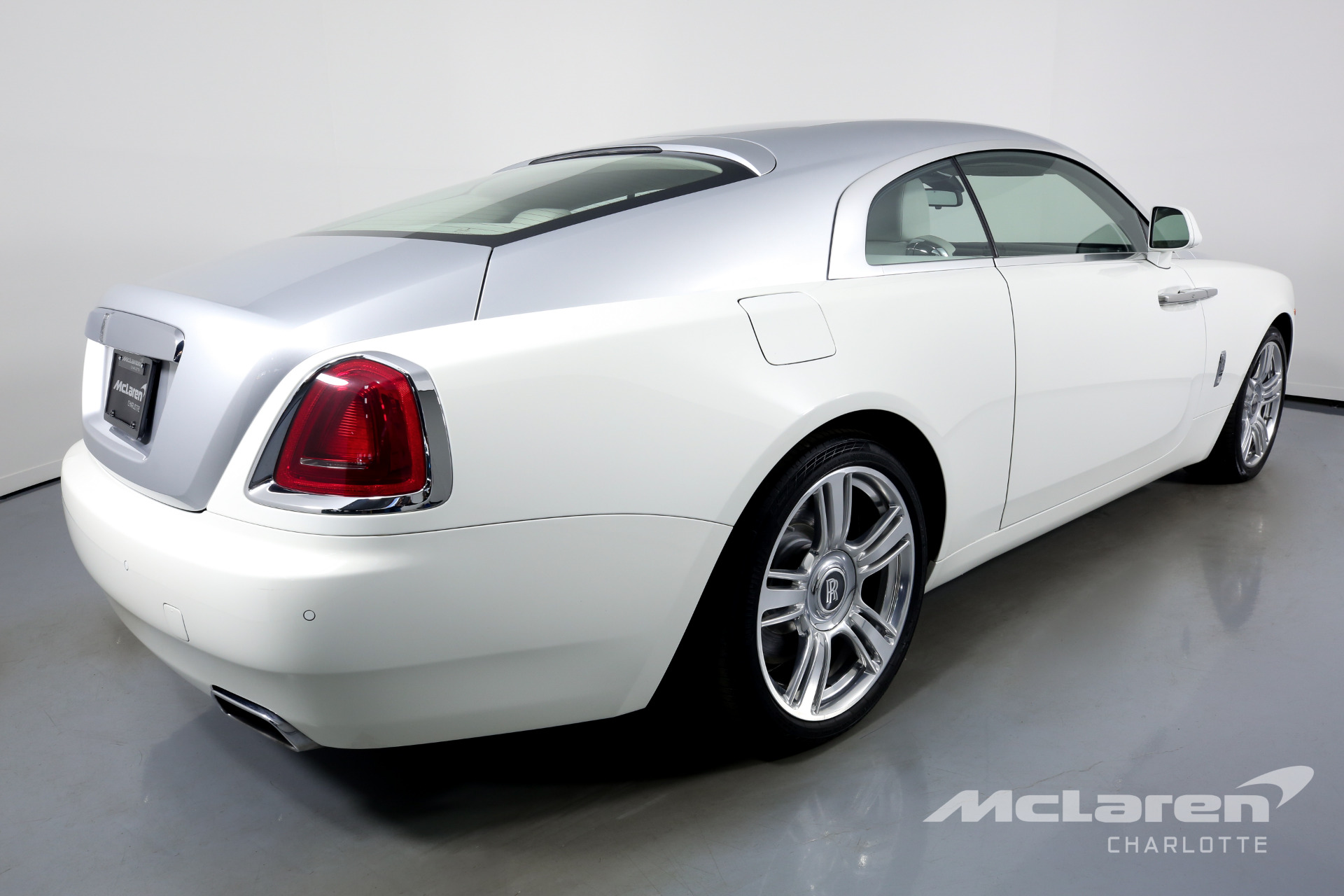 Used 2016 Rolls-Royce Wraith | Charlotte, NC