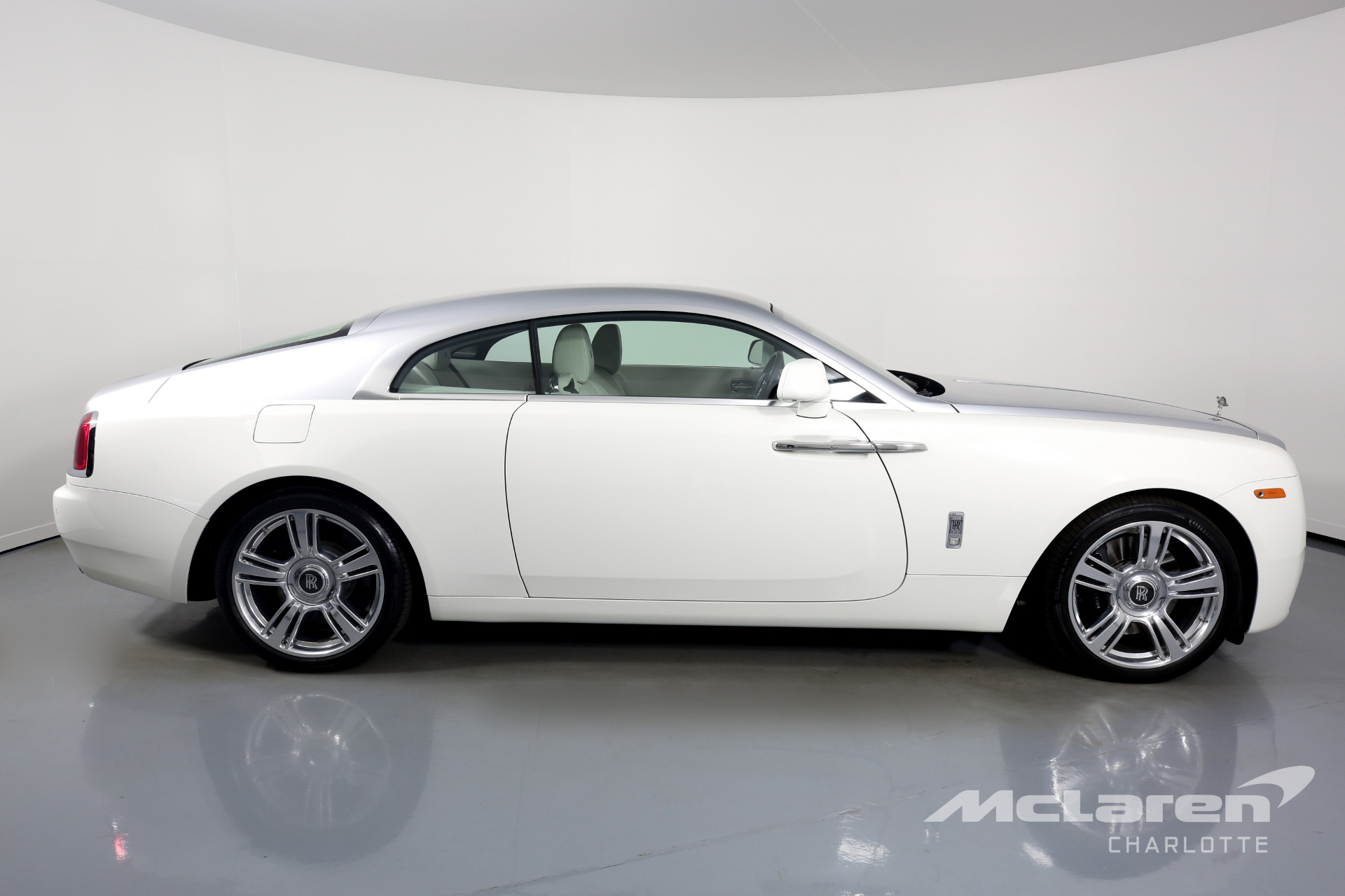 Used 2016 Rolls-Royce Wraith | Charlotte, NC