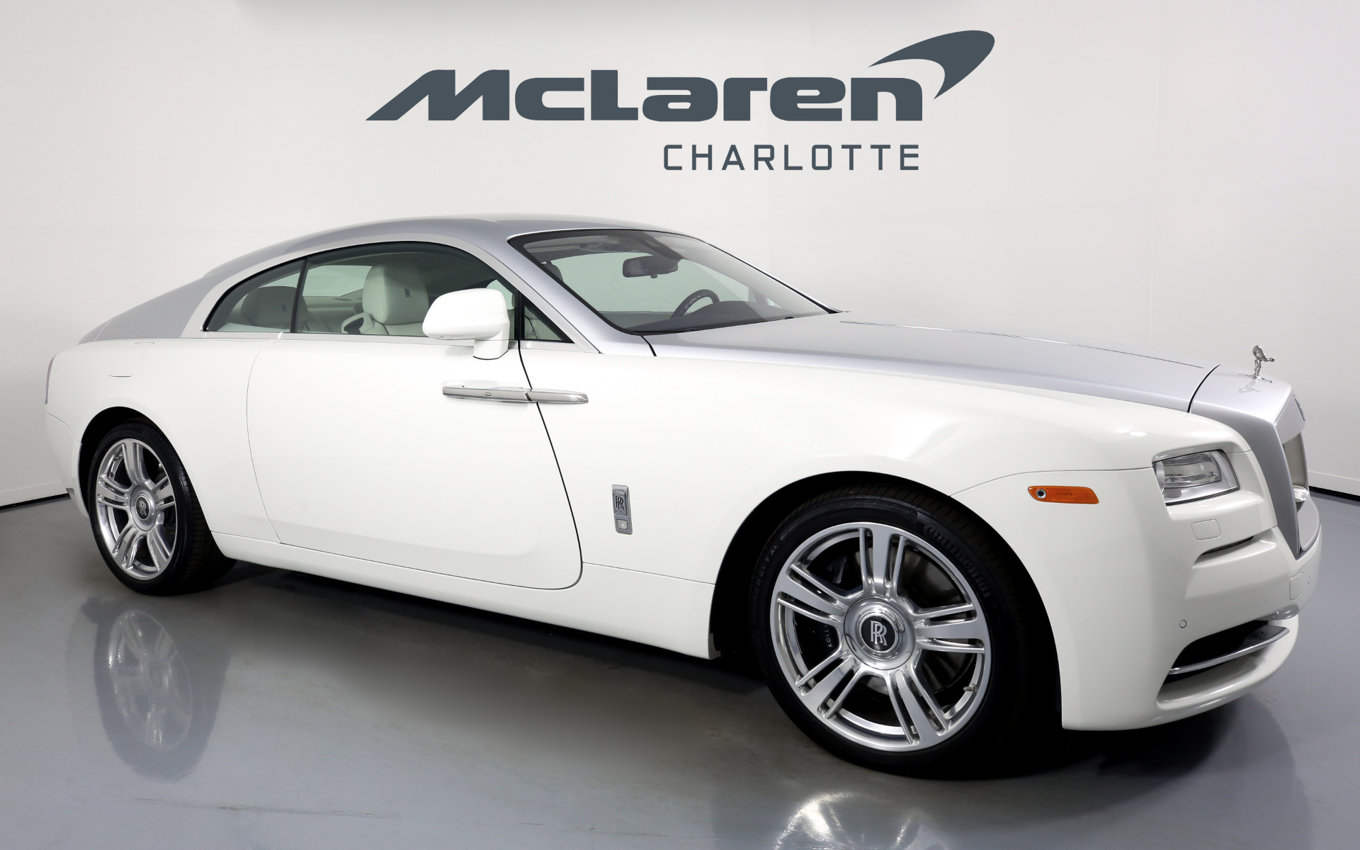 Used 2016 Rolls-Royce Wraith | Charlotte, NC