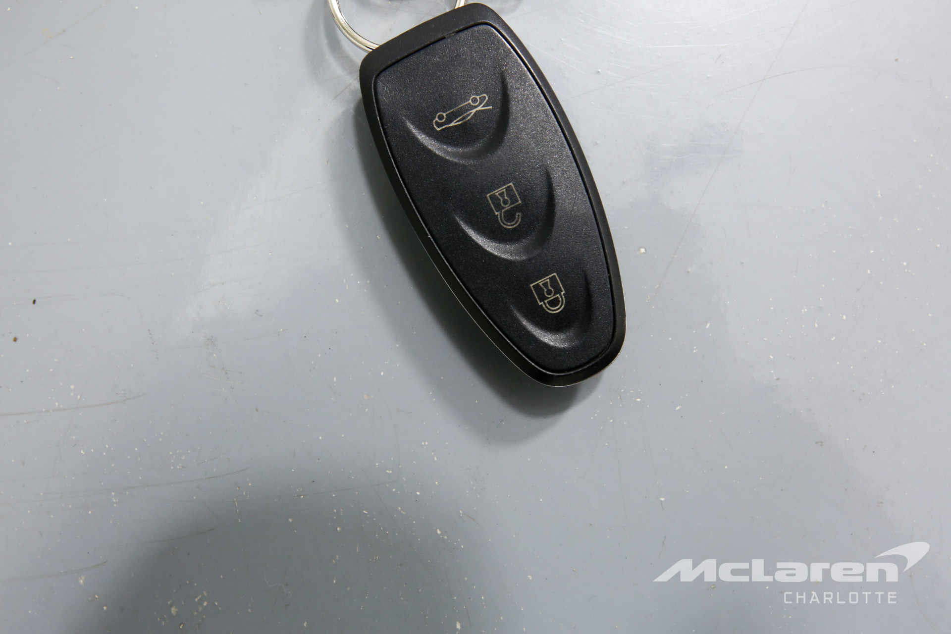 Used 2013 McLaren MP4-12C Spider | Charlotte, NC