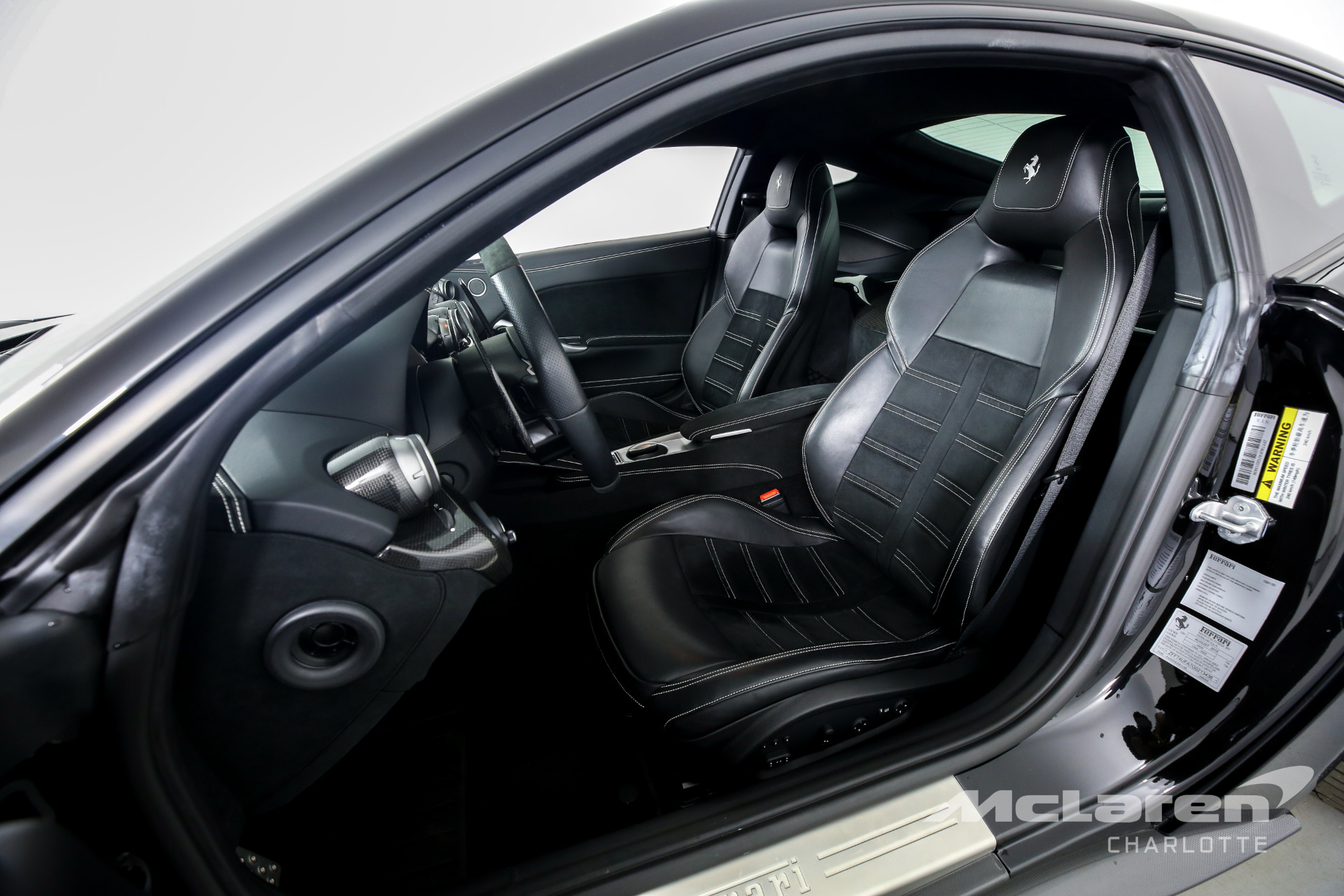 Used 2016 Ferrari F12berlinetta | Charlotte, NC