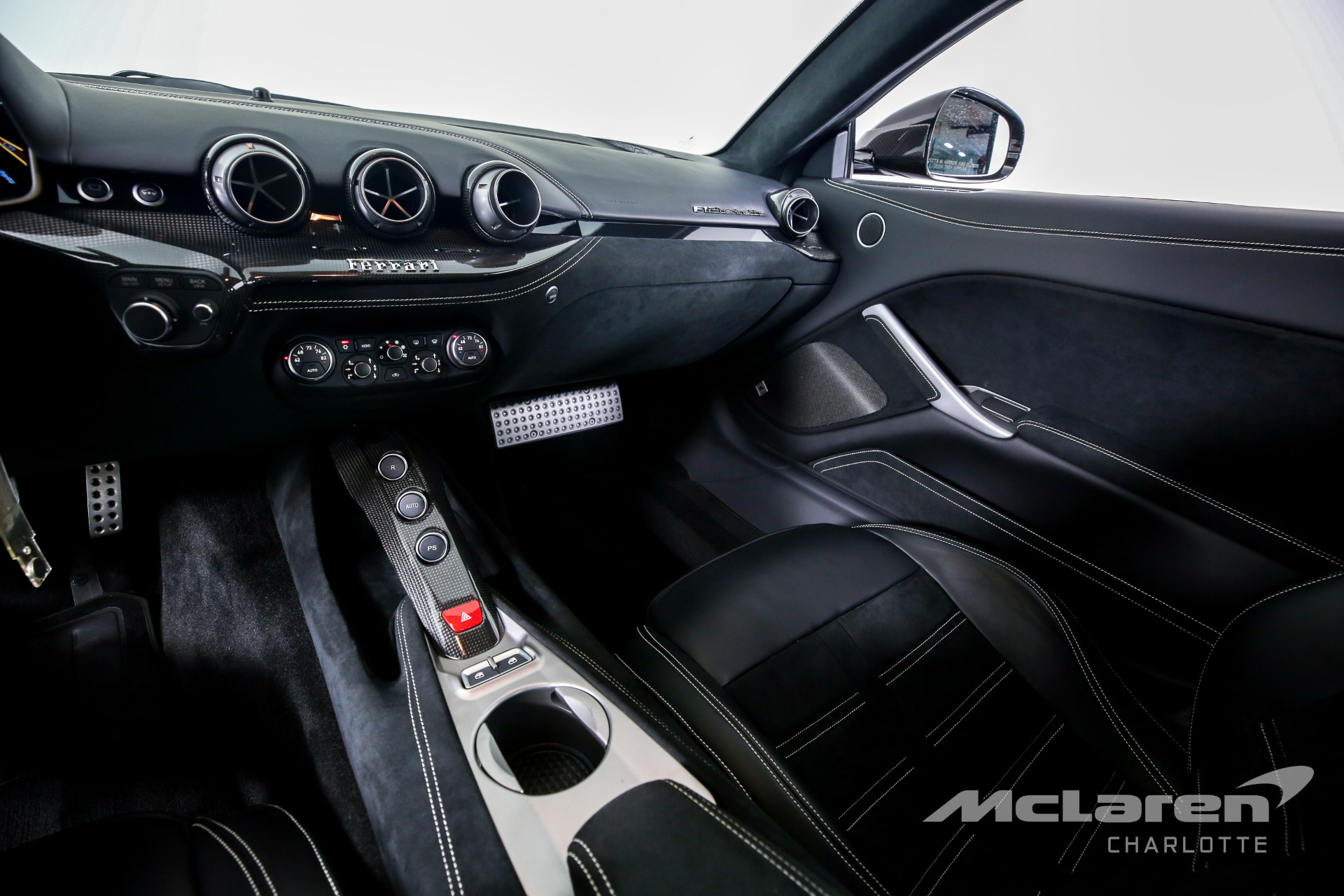 Used 2016 Ferrari F12berlinetta | Charlotte, NC