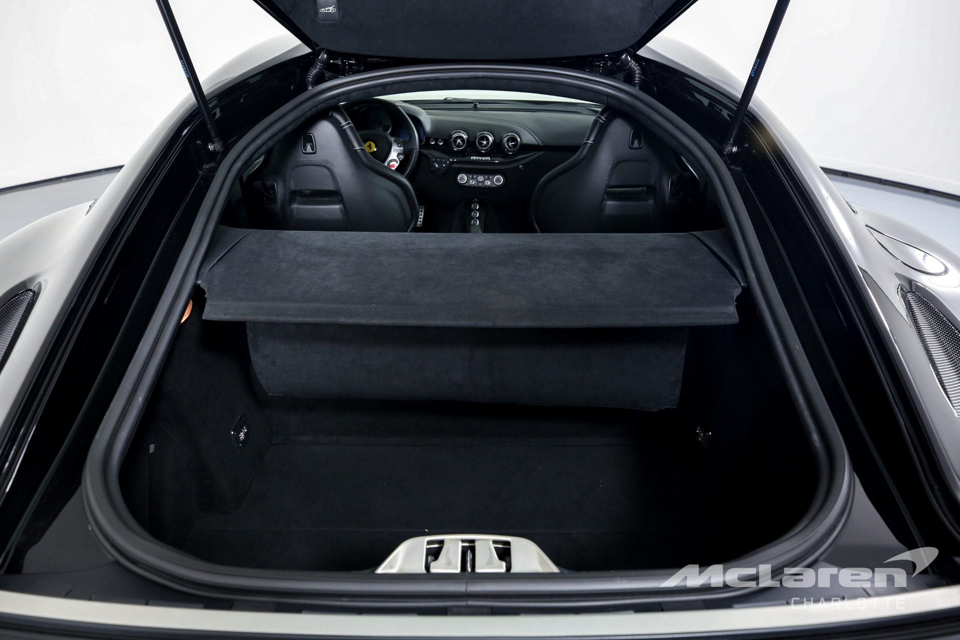 Used 2016 Ferrari F12berlinetta | Charlotte, NC