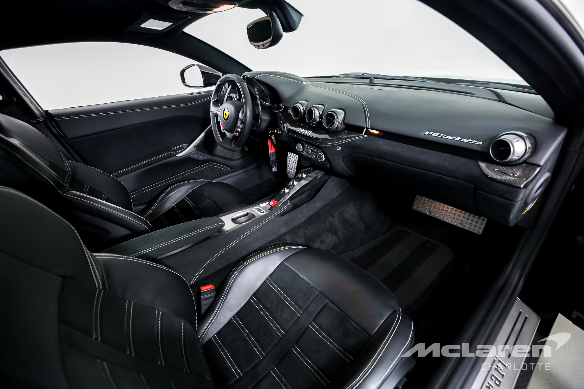 Used 2016 Ferrari F12berlinetta | Charlotte, NC