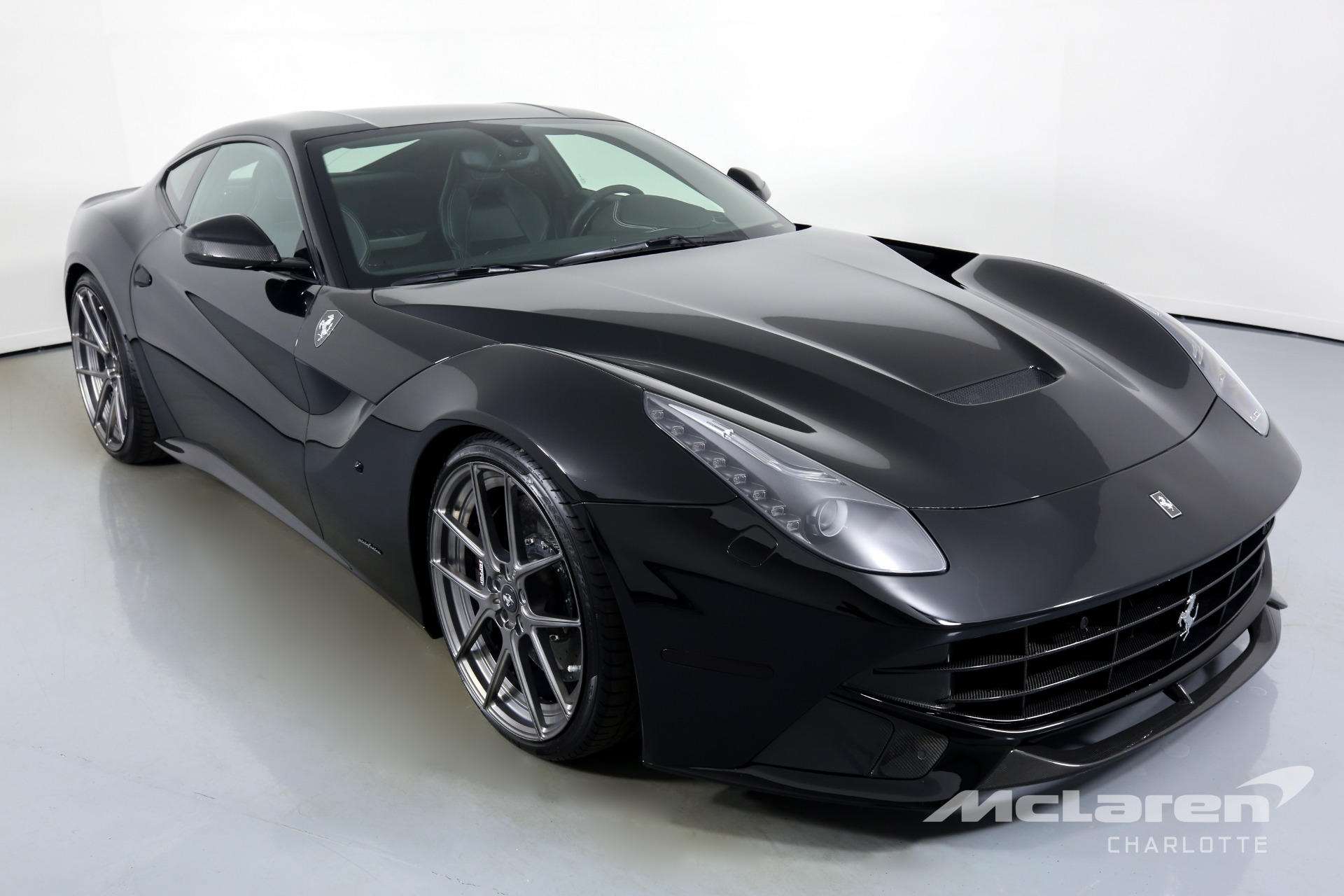 Used 2016 Ferrari F12berlinetta | Charlotte, NC