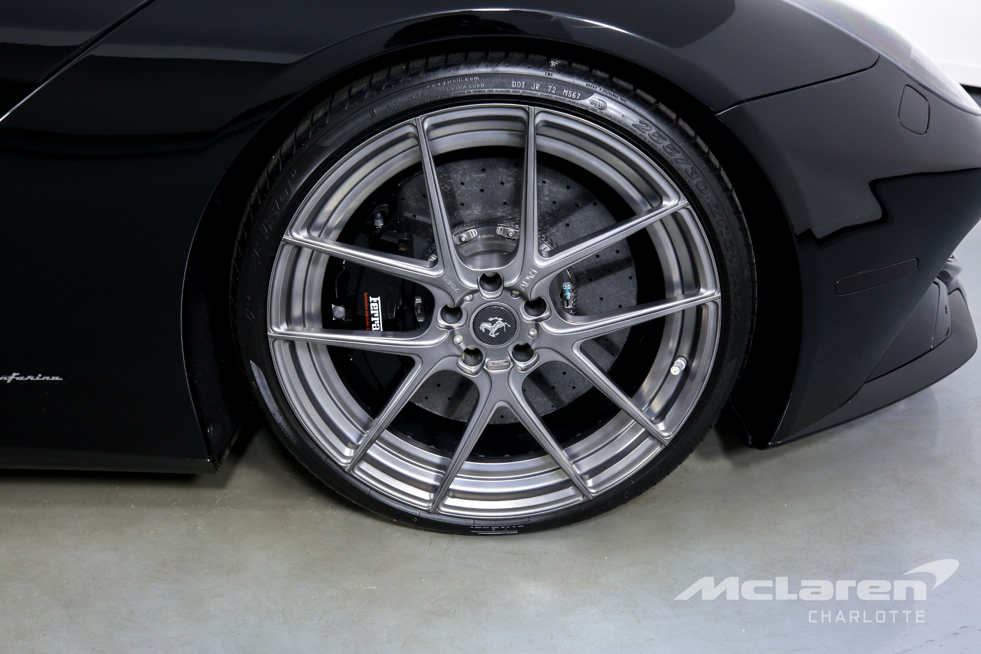 Used 2016 Ferrari F12berlinetta | Charlotte, NC